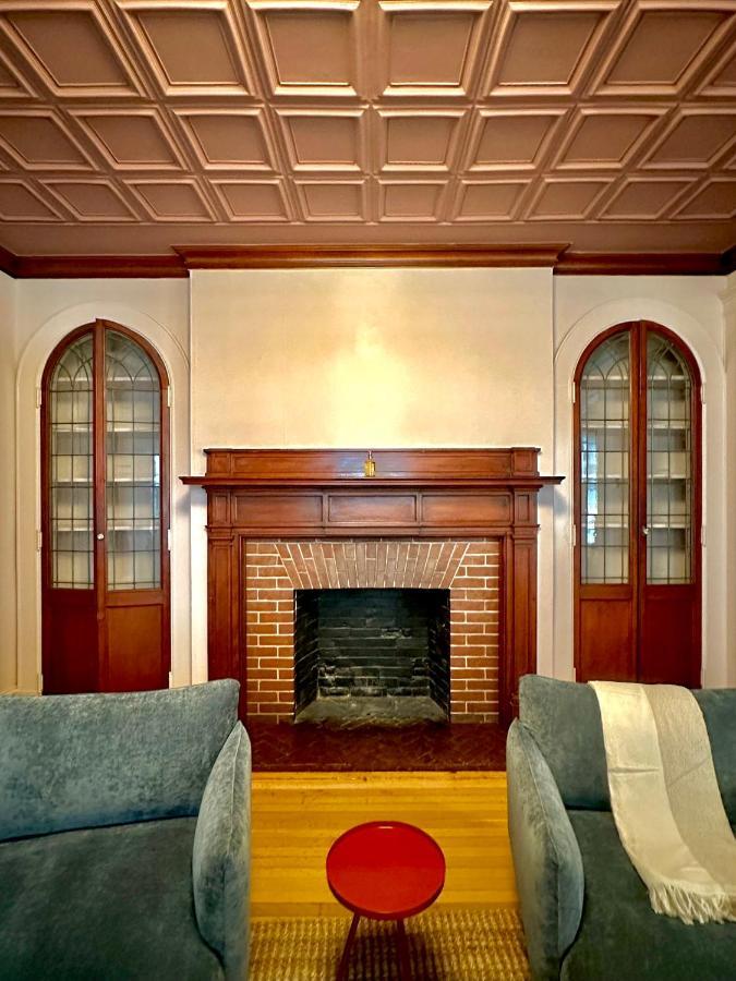 Cohouse New Haven Steps To Yale University Extérieur photo