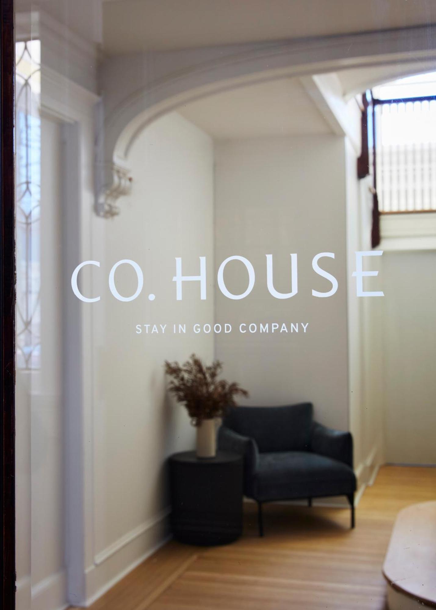 Cohouse New Haven Steps To Yale University Extérieur photo